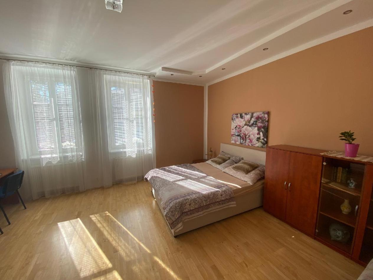 Apartamento Holicak Olomouc Exterior foto
