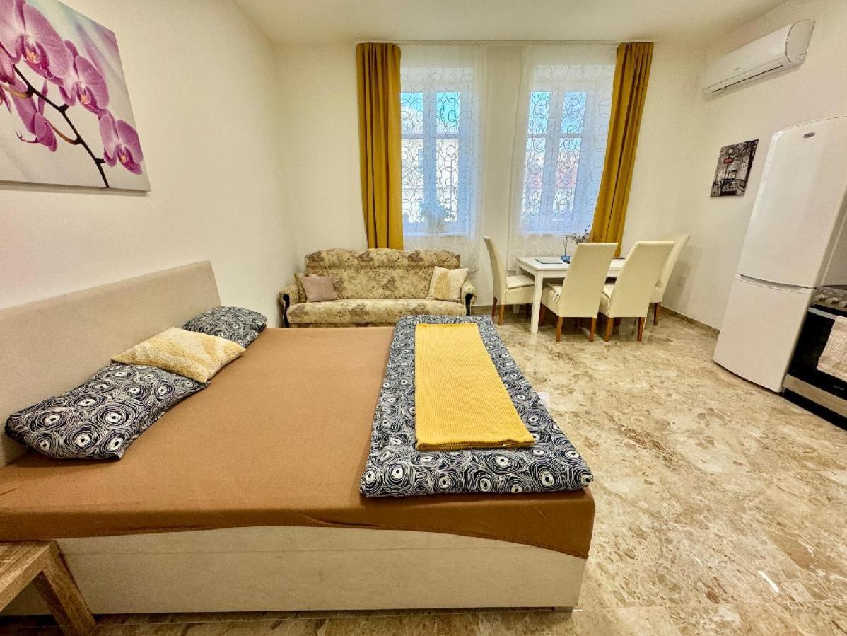 Apartamento Holicak Olomouc Exterior foto