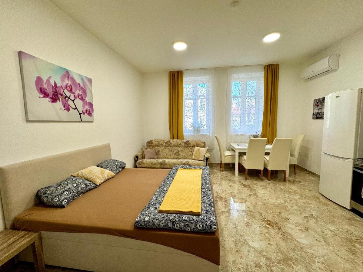 Apartamento Holicak Olomouc Exterior foto