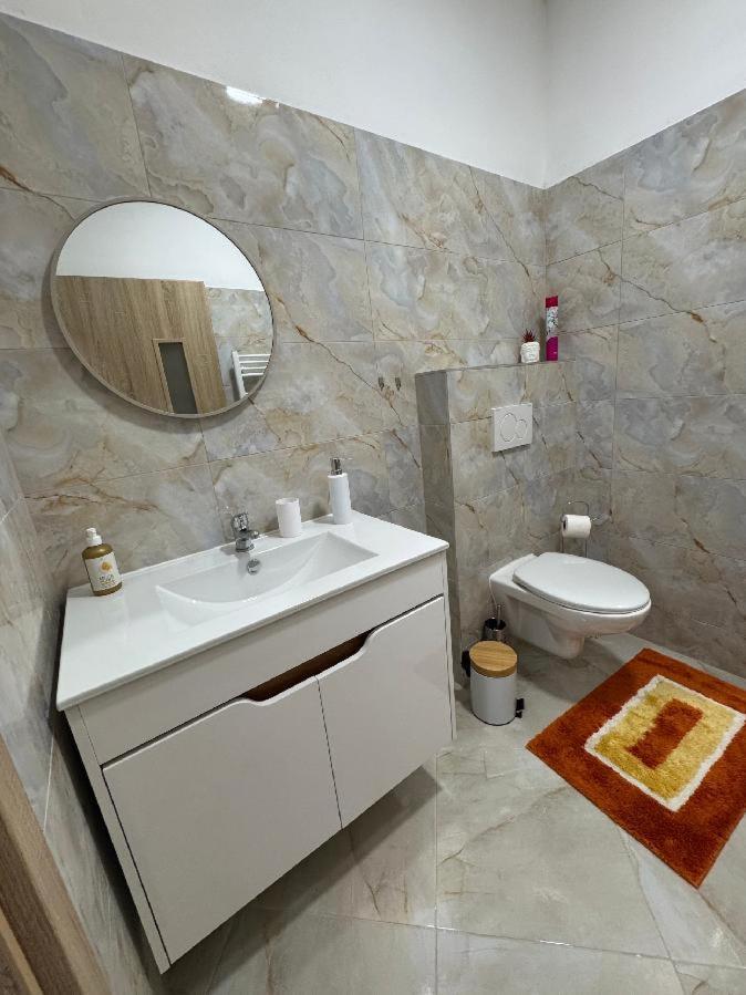 Apartamento Holicak Olomouc Exterior foto