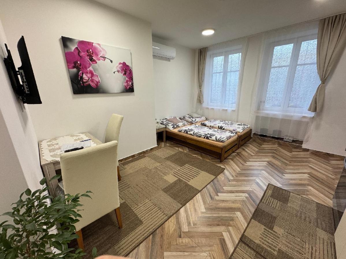Apartamento Holicak Olomouc Exterior foto
