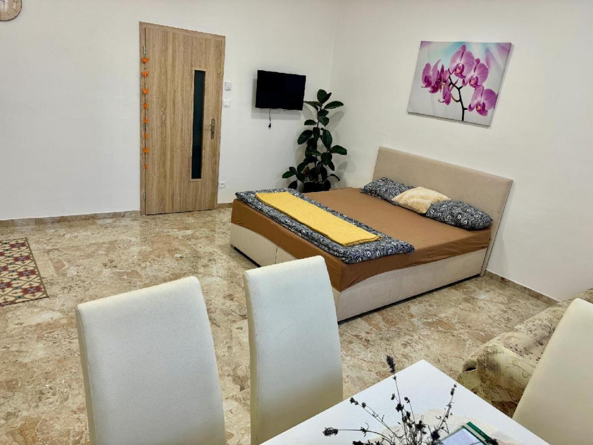 Apartamento Holicak Olomouc Exterior foto