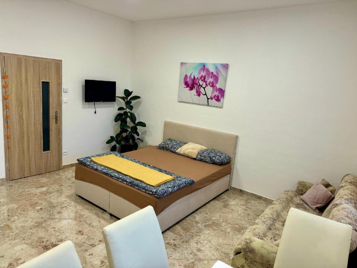 Apartamento Holicak Olomouc Exterior foto